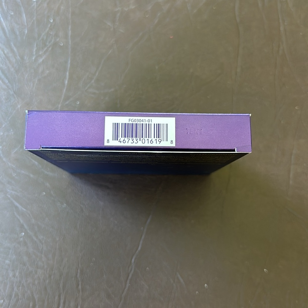 Tarte Rainforest of the Sea Volume II Eyeshadow Palette - Picture 13 of 15